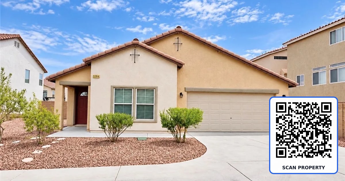8344 Rose Quartz Court property photo