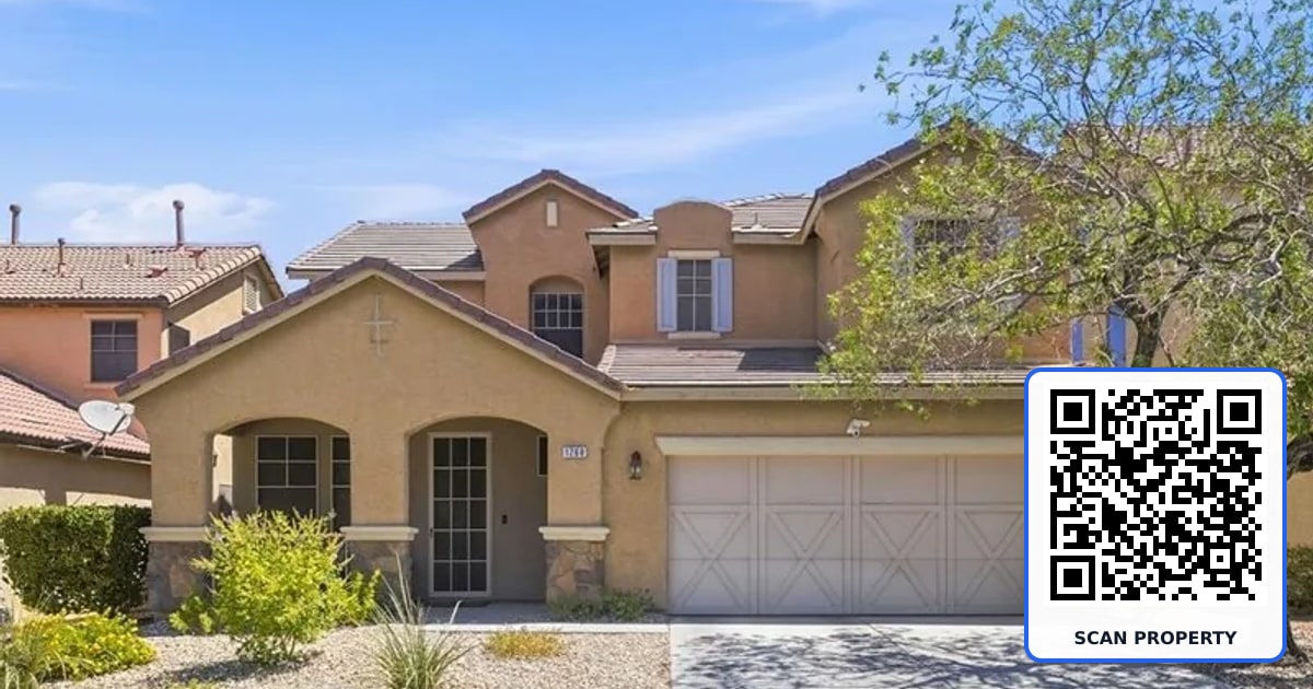 1288 Corista Drive property photo