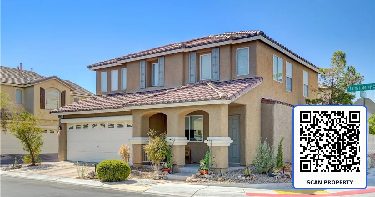 9941 Carrizo Springs Avenue property photo