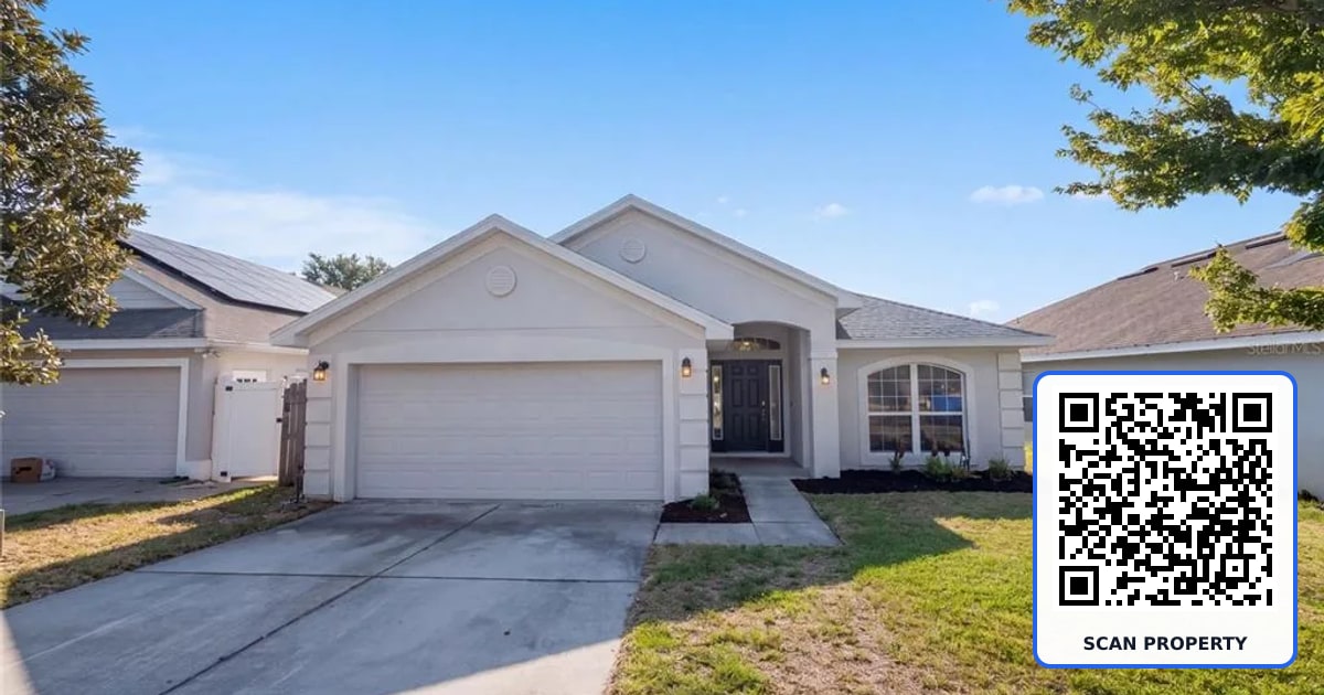 1229 LONGVILLE CIRCLE property photo