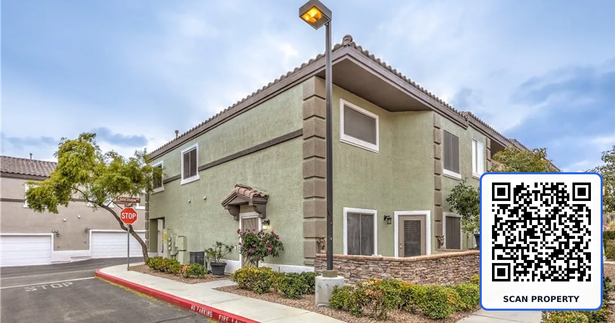 10450 Gold Shadow Avenue property photo