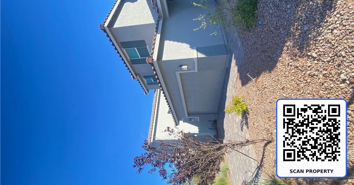 7301 Teagan Avenue property photo