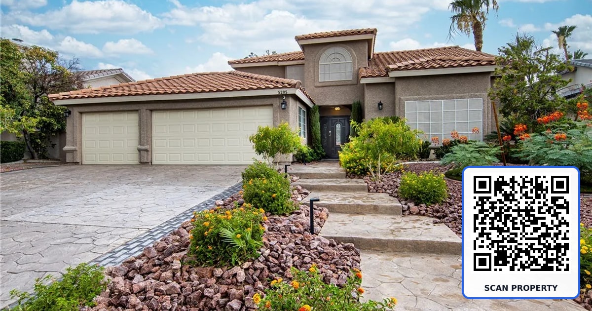 5205 Sandy Cactus Lane property photo