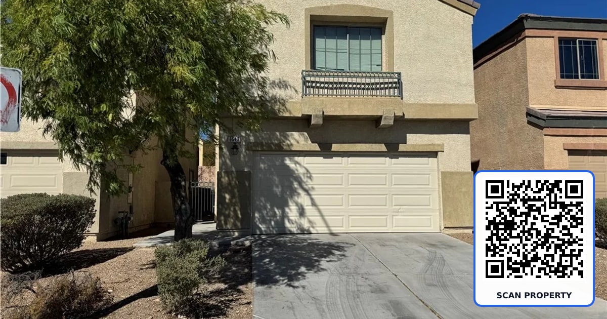 6547 GOLDFIELD Street property photo