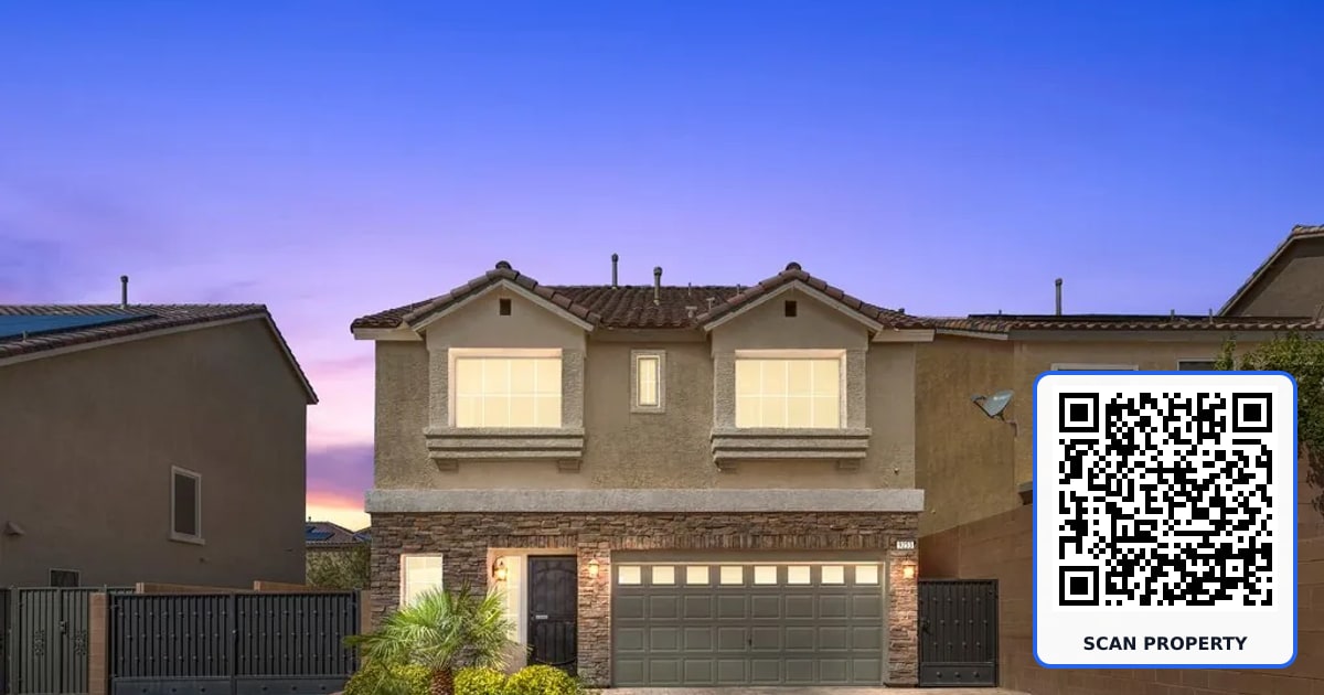9253 Briggs Hill Court property photo