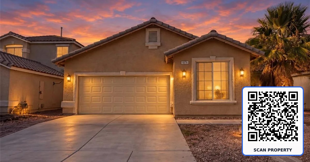 1076 Sweeping Vine Avenue property photo