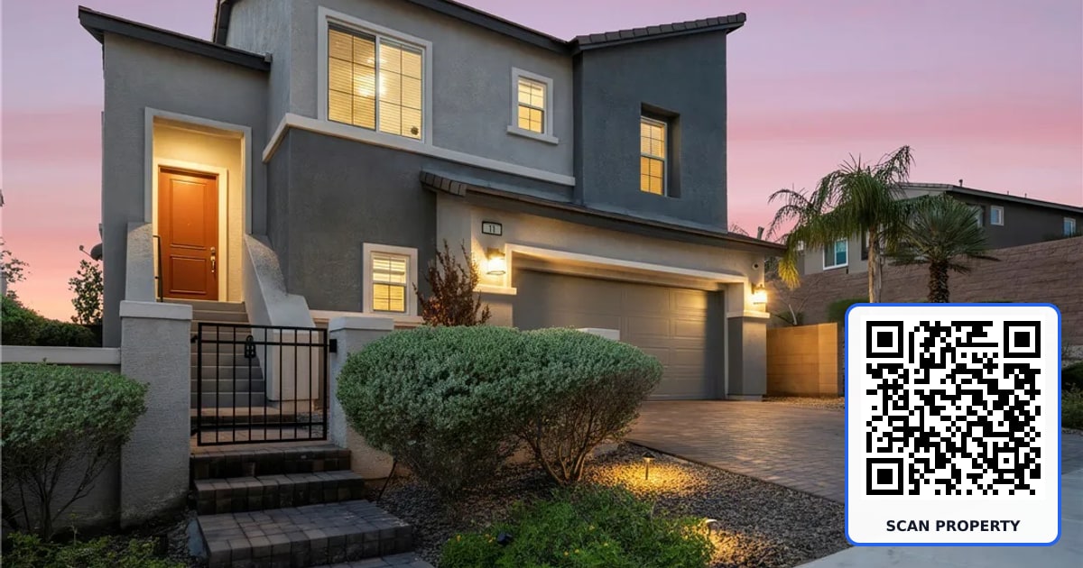 11 Via Dolcetto property photo
