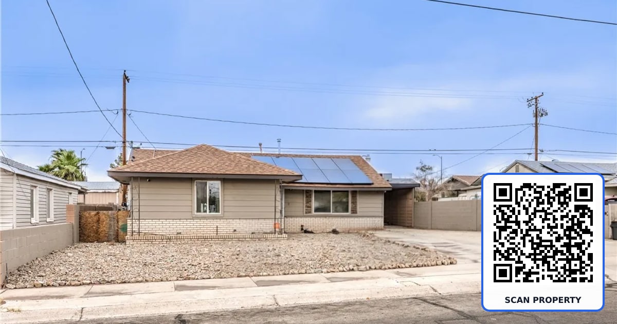 131 Constitution Avenue property photo