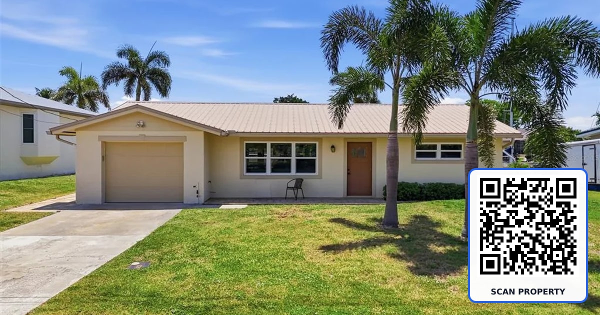 4310 PALM DRIVE property photo