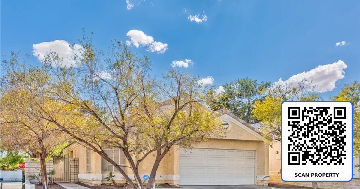 8661 Freeport Lane property photo