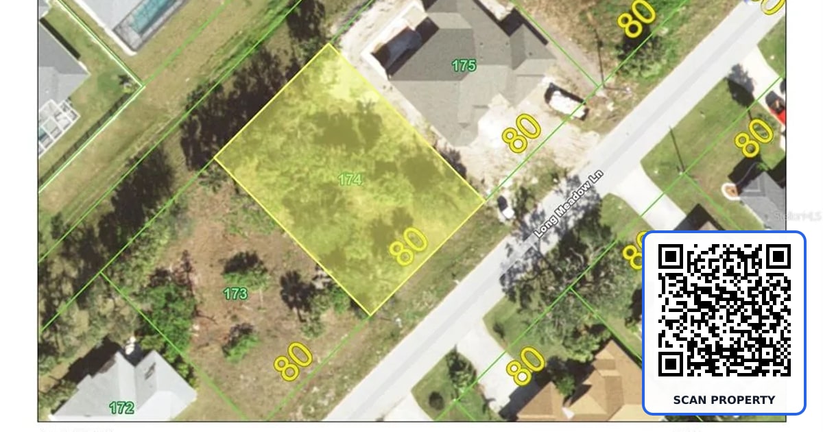 95 LONG MEADOW LANE property photo