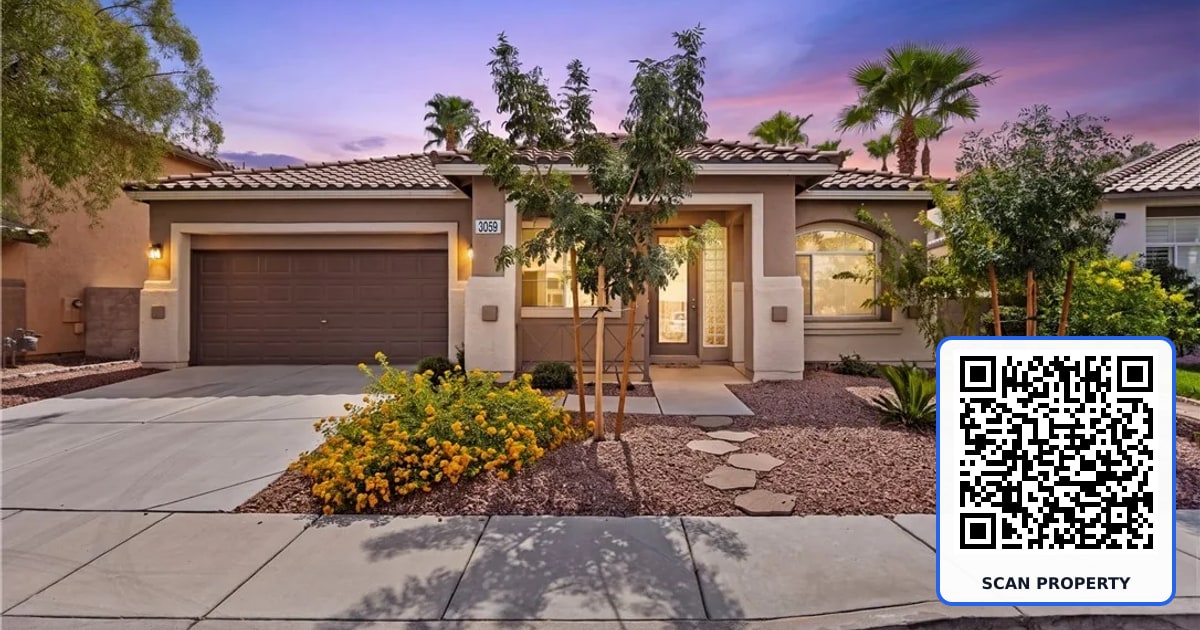 3059 Blazing Creek Way property photo