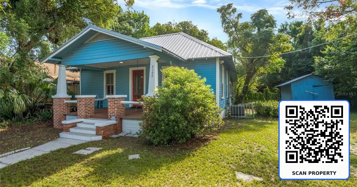 4109 N SUWANEE AVENUE property photo