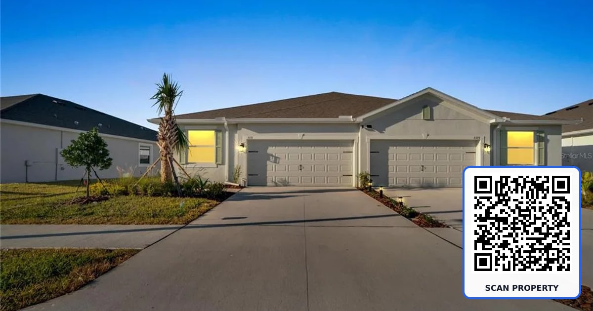 3329 SHADY SUNRISE LOOP property photo