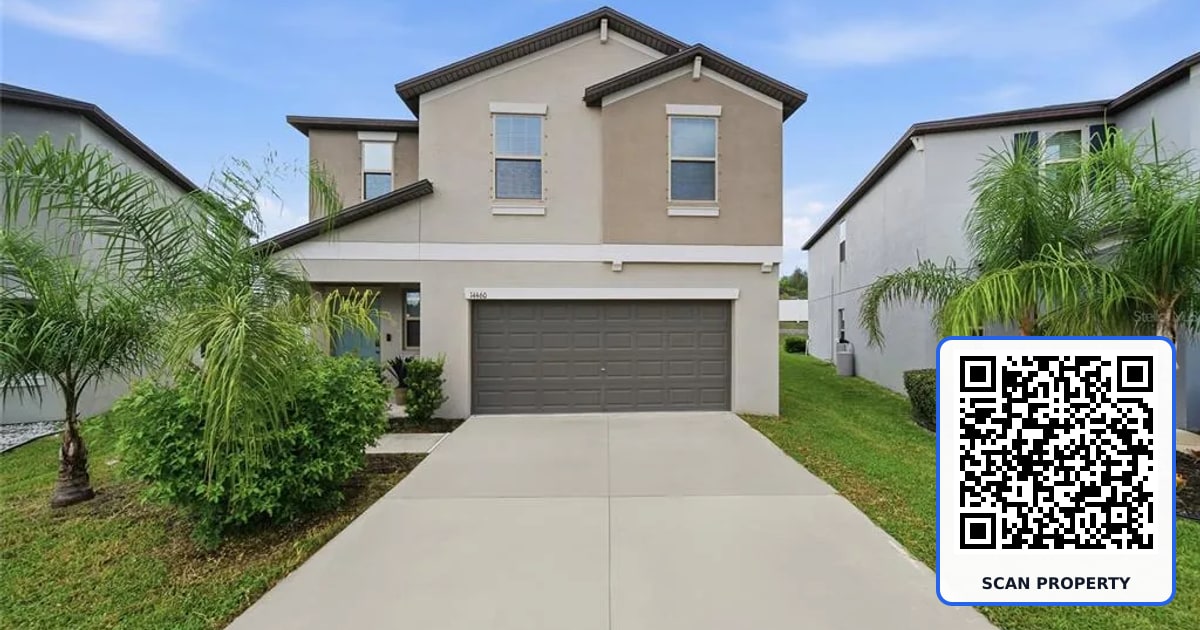 14460 ENGLISH LAVENDER DRIVE property photo