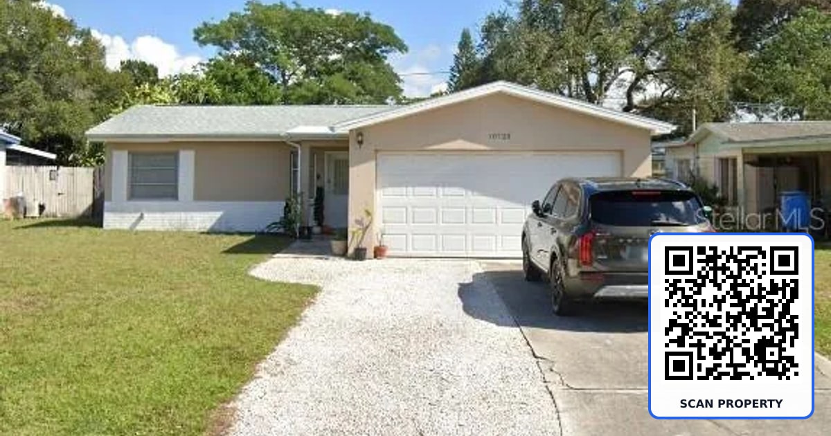 10723 109TH STREET property photo