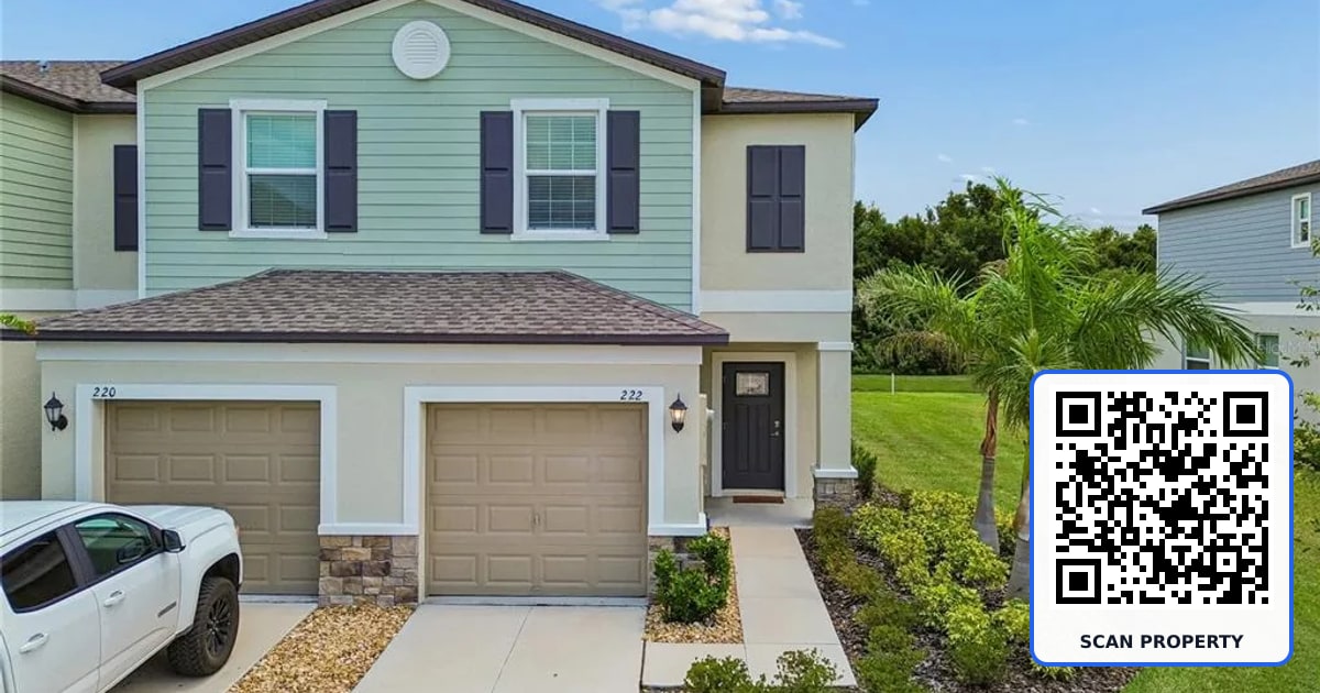 222 TULIP BANDED WAY property photo