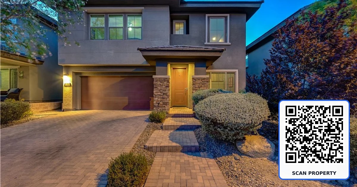 10604 Harvest Green Way property photo