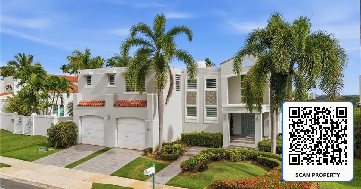 97 CALLE PITIRRE MONTEHIEDRAS property photo
