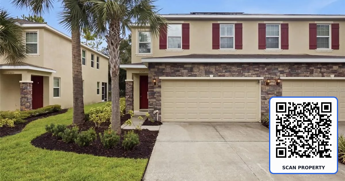 13219 CANOPY CREEK DRIVE property photo