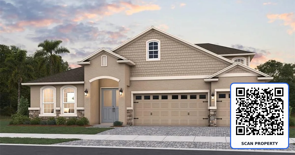 200 CYPRESS FORK TRAIL property photo