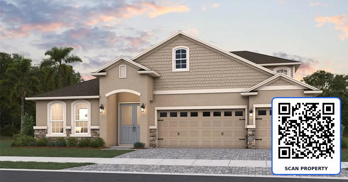 4452 FIREFLY LANE property photo