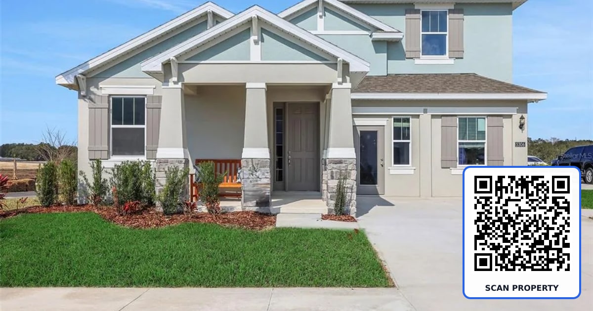 17338 WILD DAISY DRIVE property photo