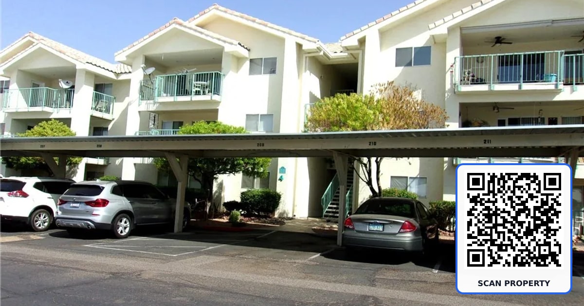 3550 Bay Sands Drive 2037 property photo