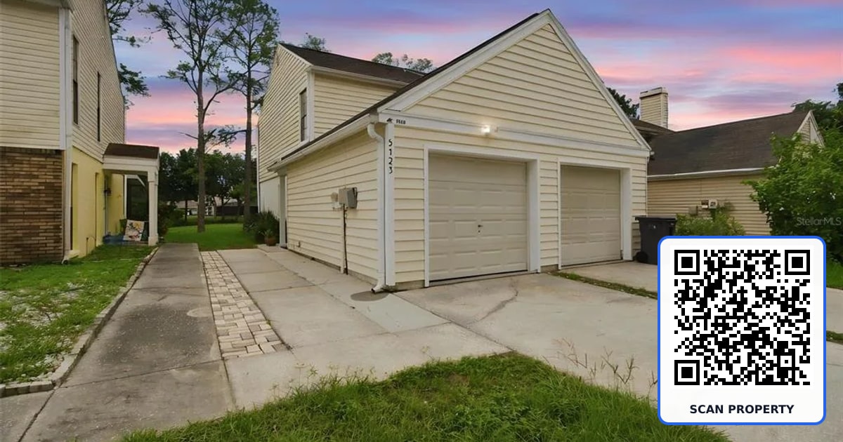 5123 NORTHDALE BOULEVARD property photo