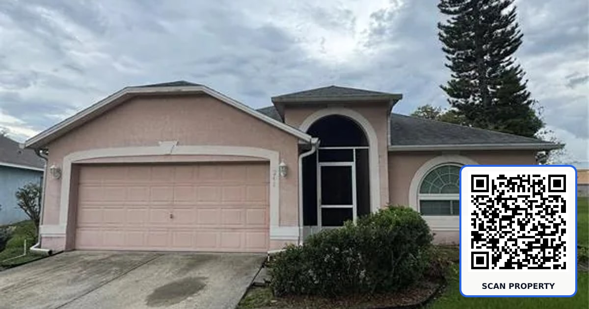 241 CHARDONNAY PLACE property photo