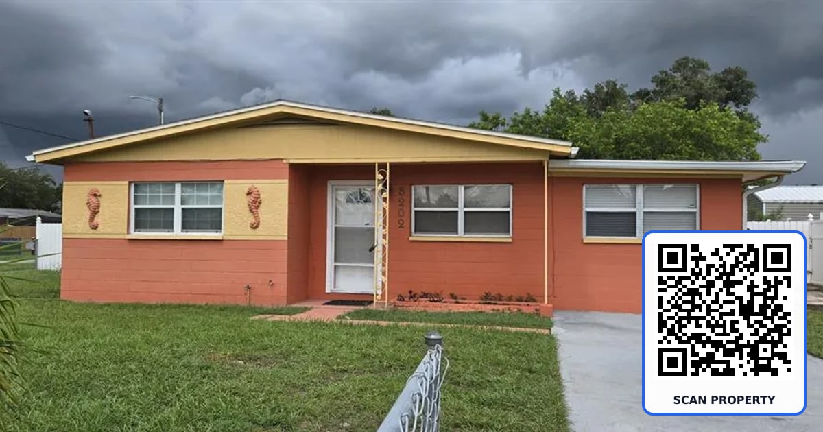 8202 DAHLIA AVENUE property photo