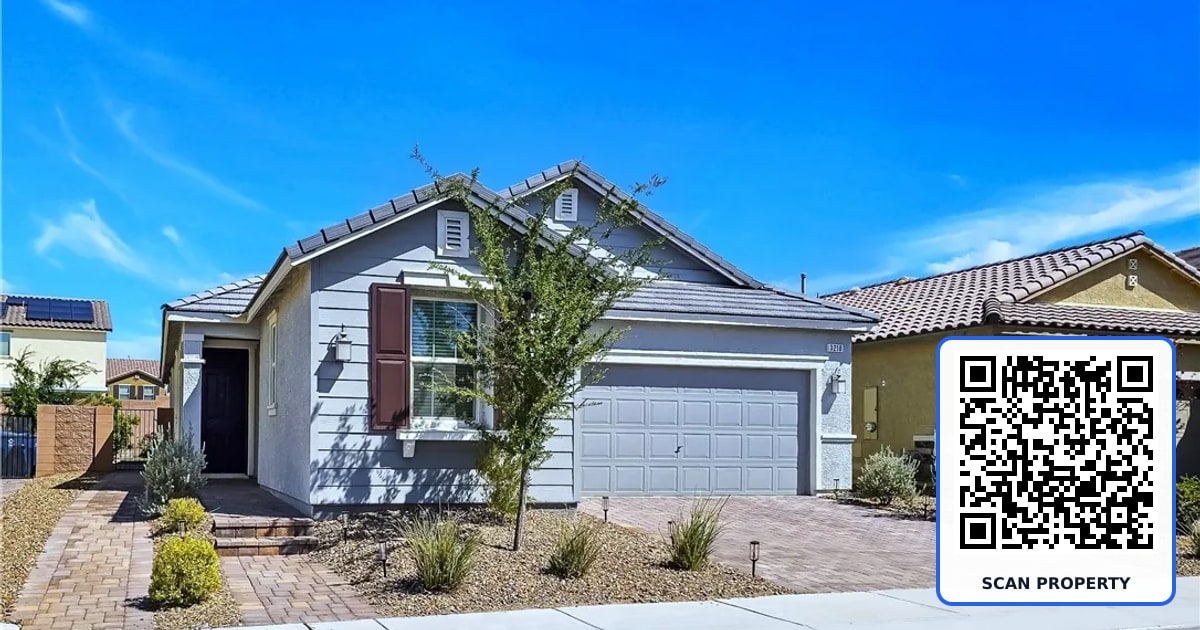3210 Casalotti Avenue property photo