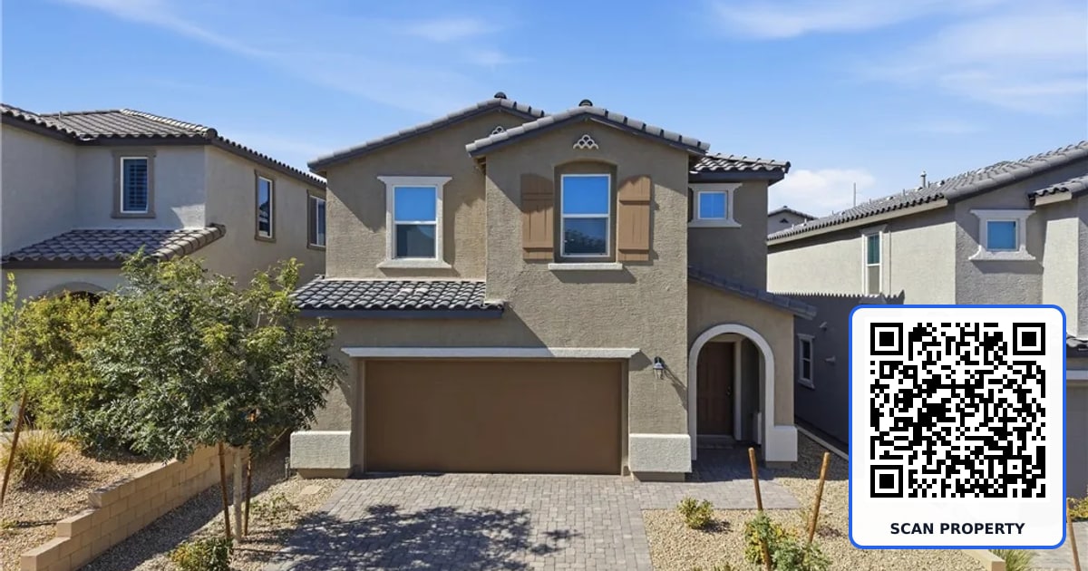 10920 Oregano Avenue property photo