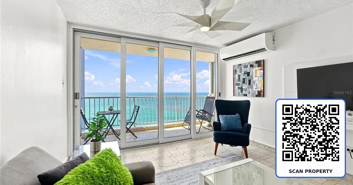 9 CALLE GARDENIA UNIT 19-A property photo