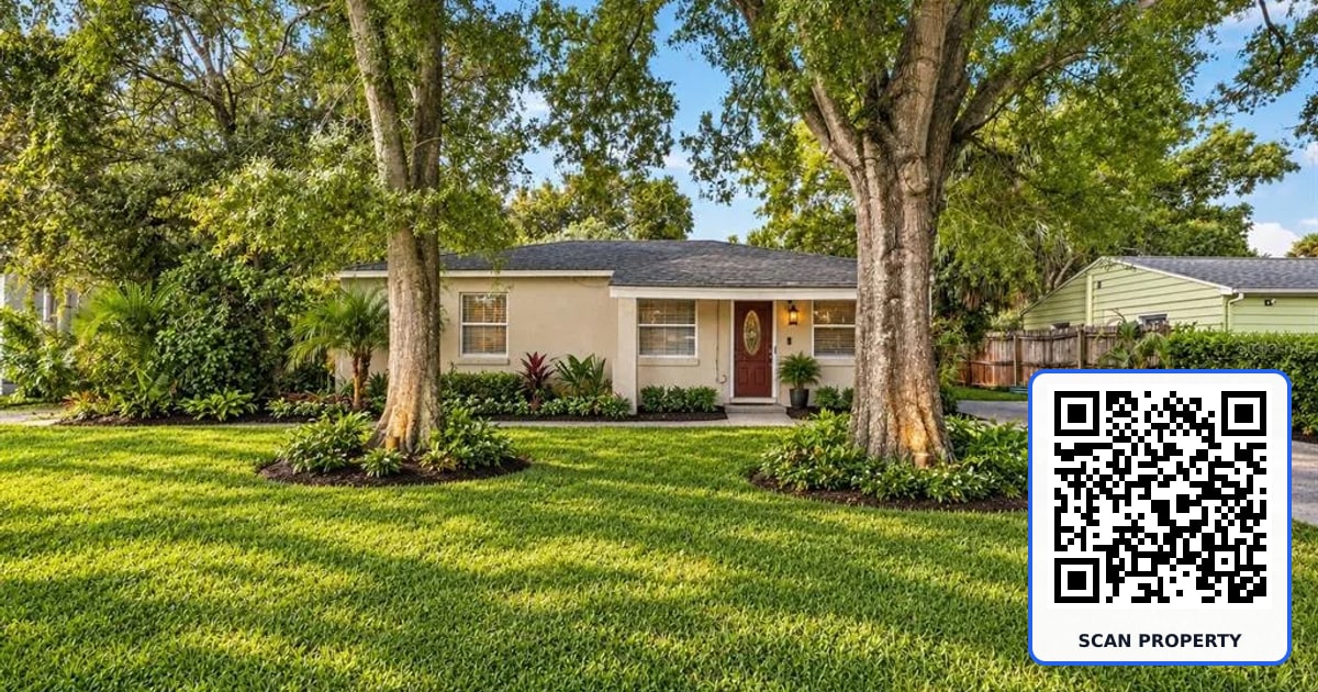 3910 W PALMETTO STREET property photo