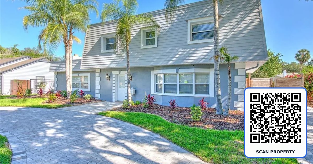4711 W SAN RAFAEL STREET property photo