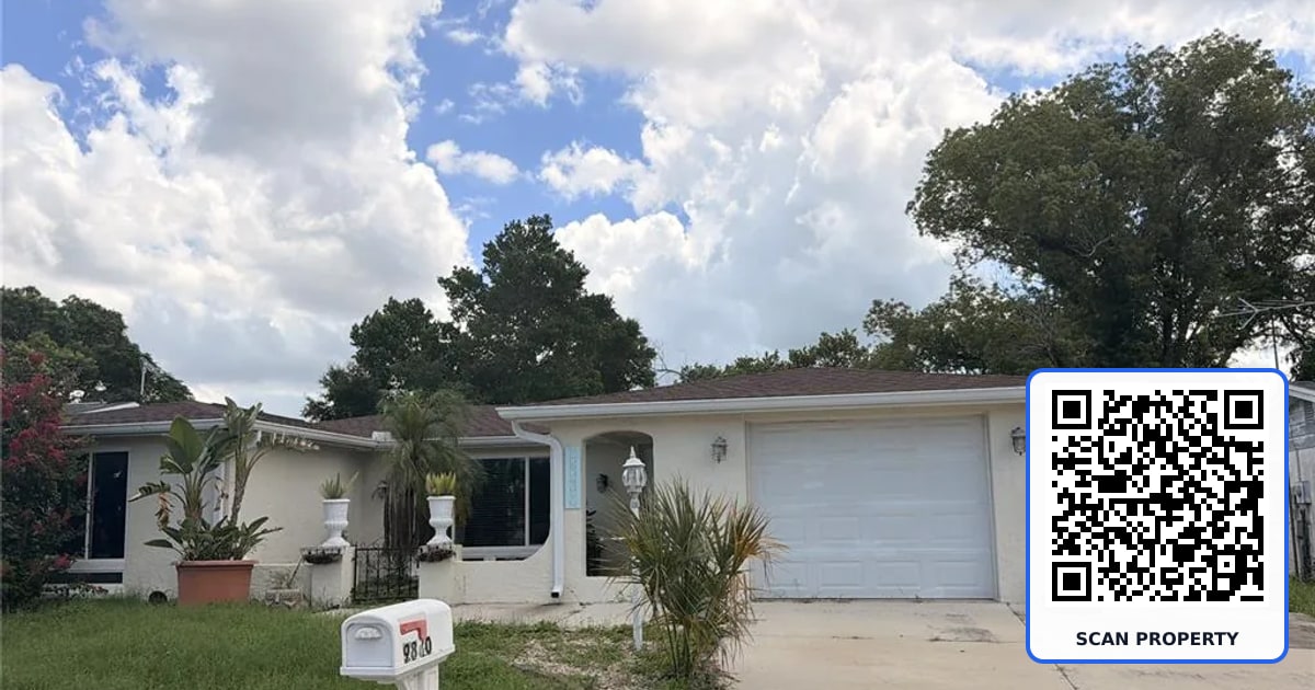 9830 MARK TWAIN LANE property photo