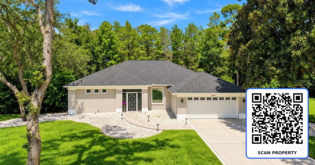 10261 WOODLAND WATERS BOULEVARD property photo