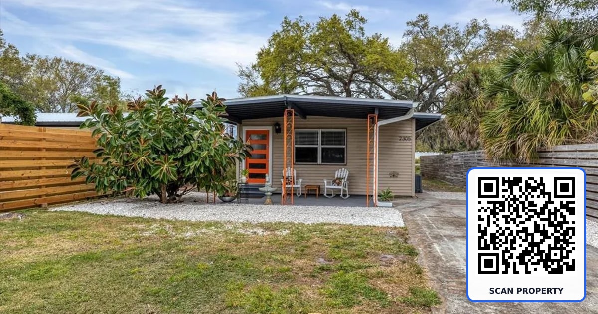 2305 NOVUS STREET property photo