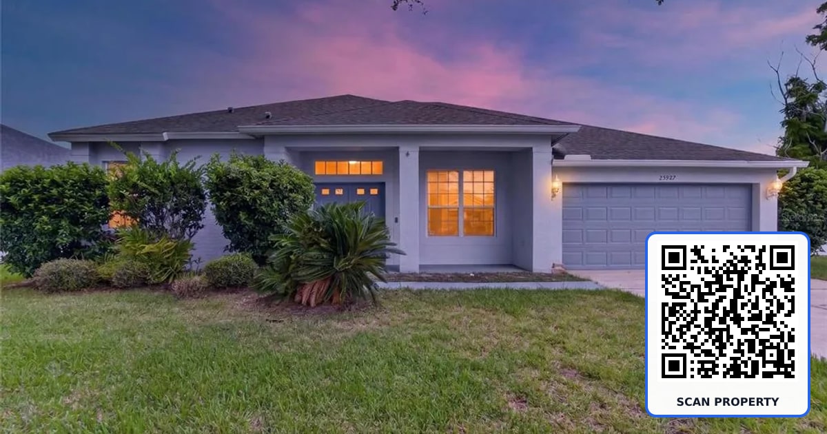25927 RISEN STAR DRIVE property photo