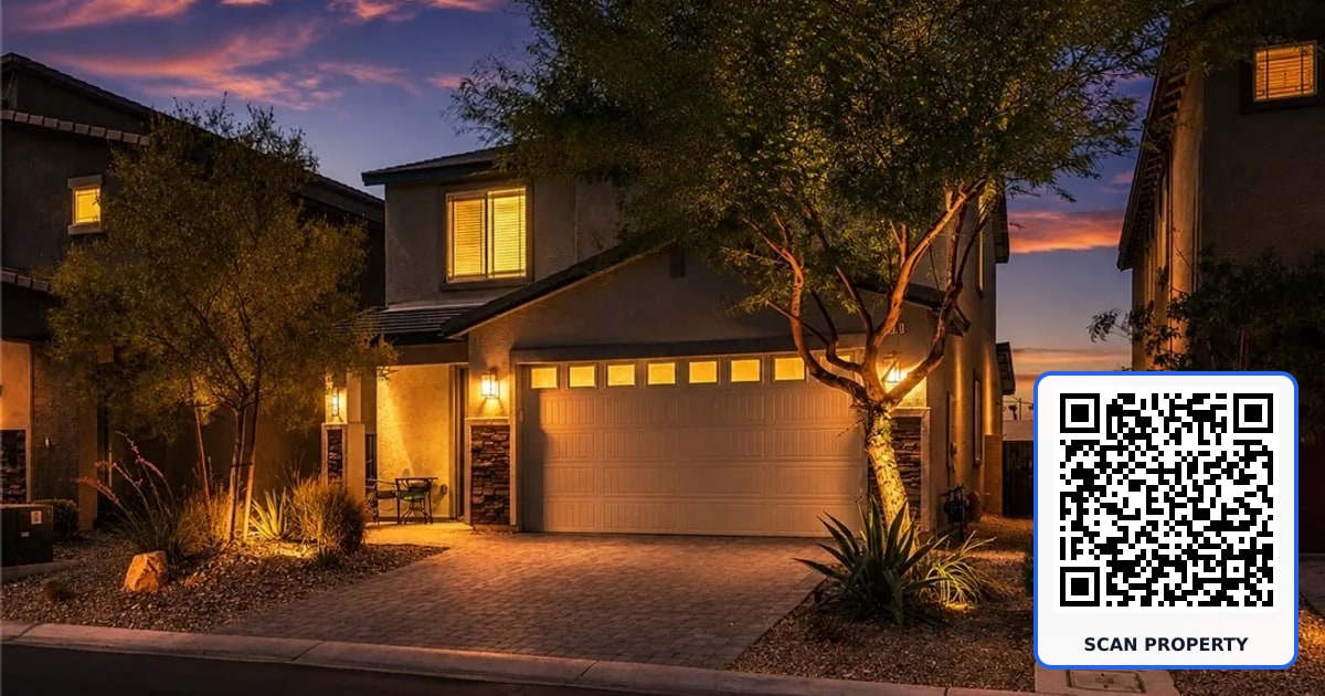 9273 Bluemist Falls Street property photo