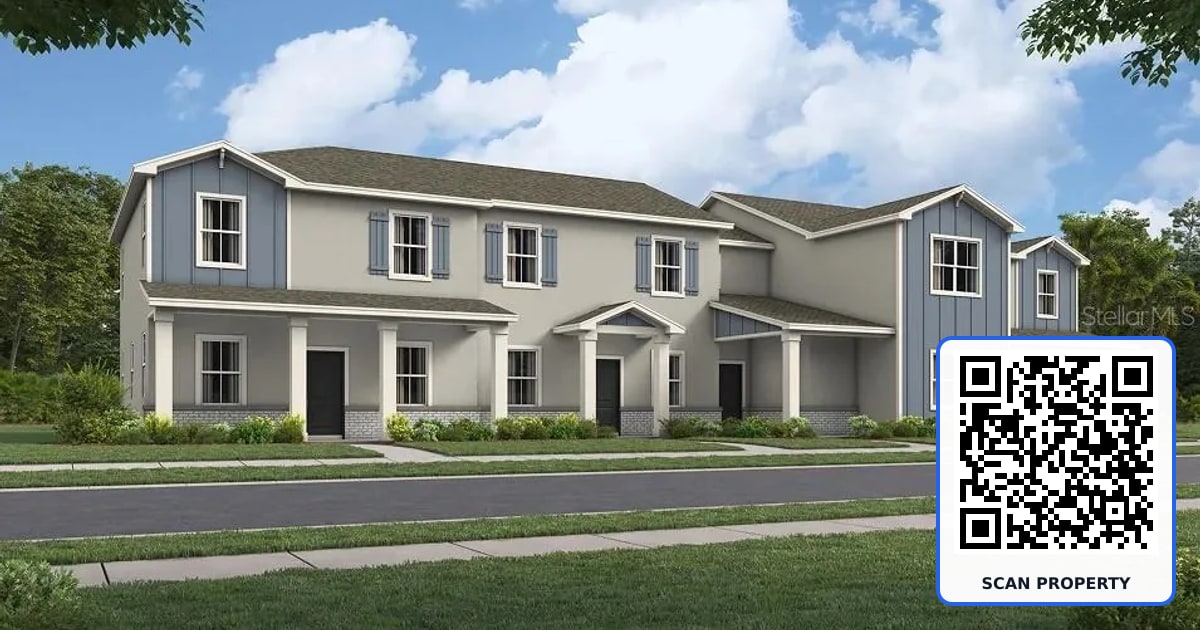 5571 RONIN DRIVE property photo