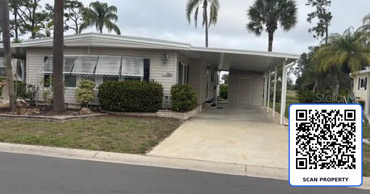 2100 KINGS HIGHWAY UNIT 781 property photo