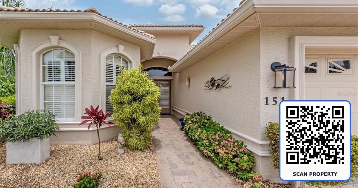 151 COCO PALM DRIVE property photo