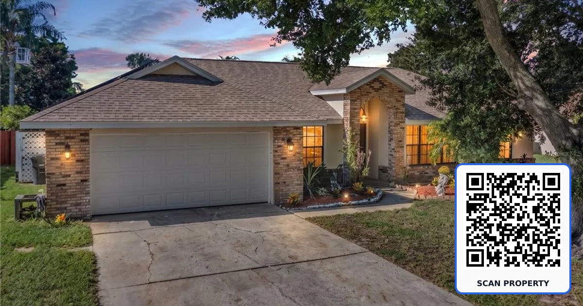 1553 SPRING RIDGE CIRCLE property photo