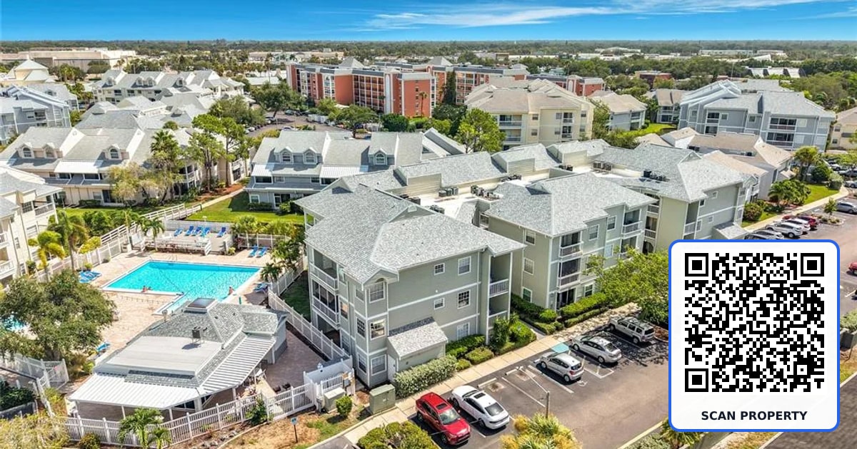 6826 STONES THROW CIRCLE N UNIT 11101 property photo