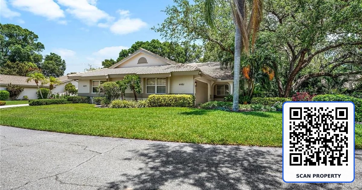 4481 ASCOT CIRCLE N property photo