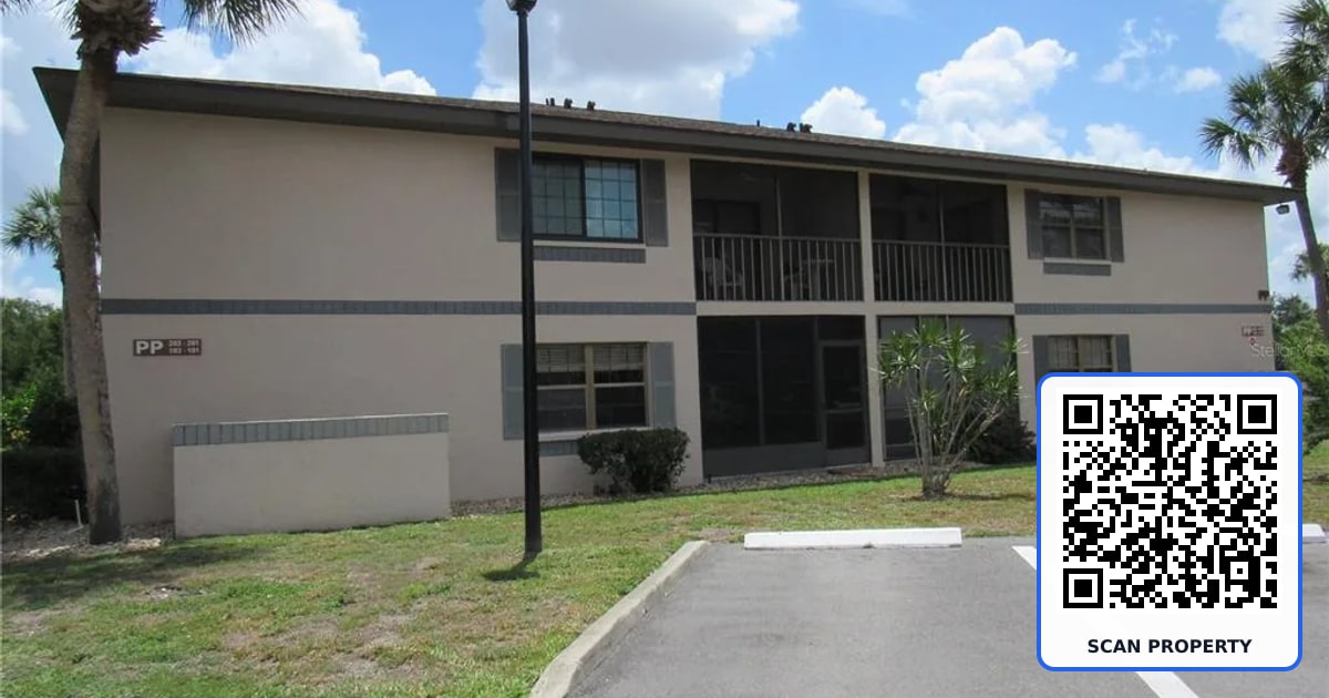 19505 QUESADA AVENUE UNIT PP101 property photo