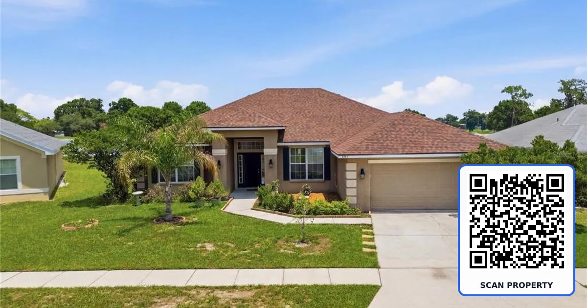 1097 NORMANDY HEIGHTS CIRCLE property photo