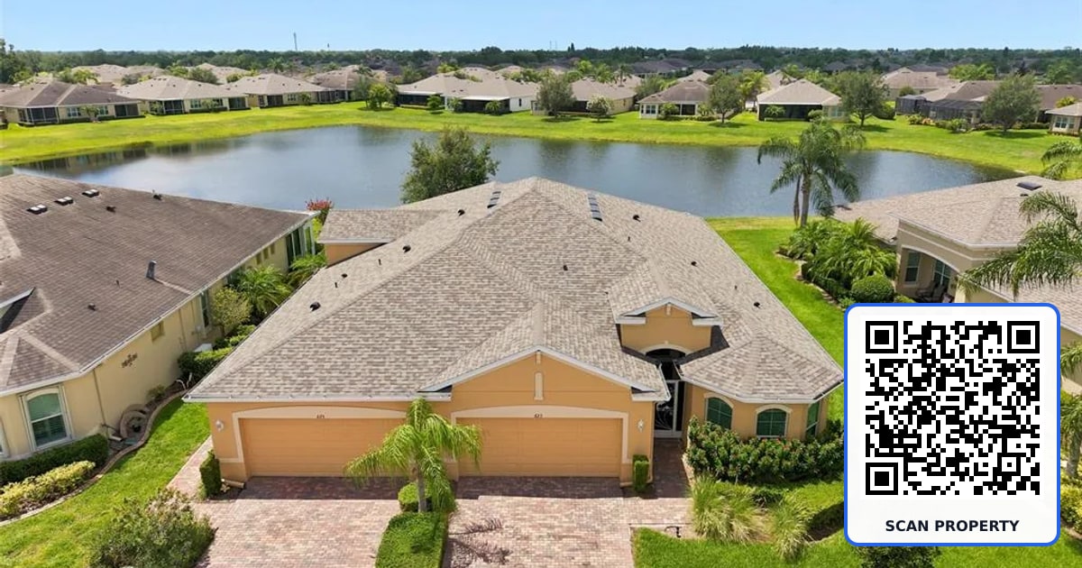 623 CHIPPER DRIVE property photo